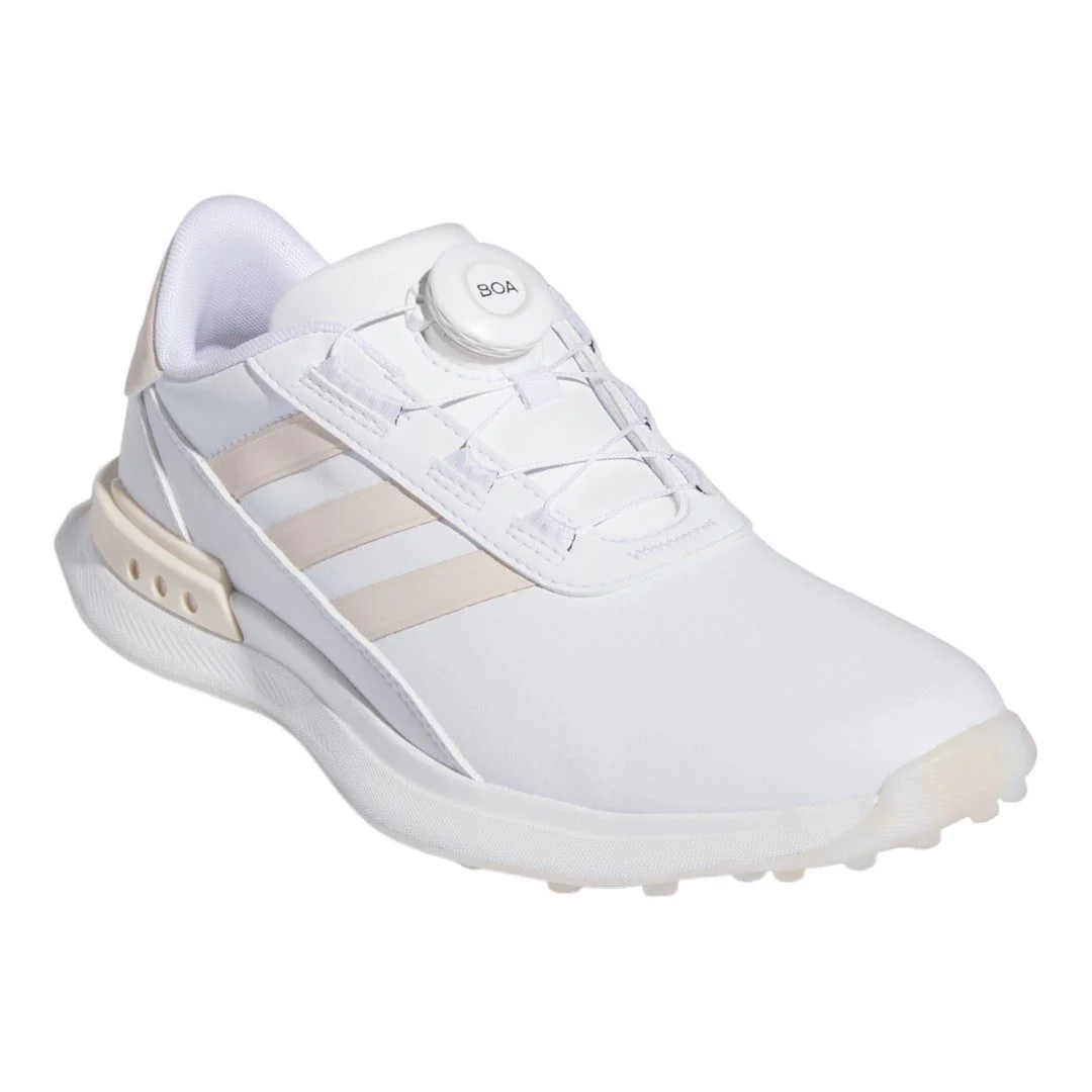 adidas Ladies S2G Boa 24 Golf Shoes IF0320 - Image 4