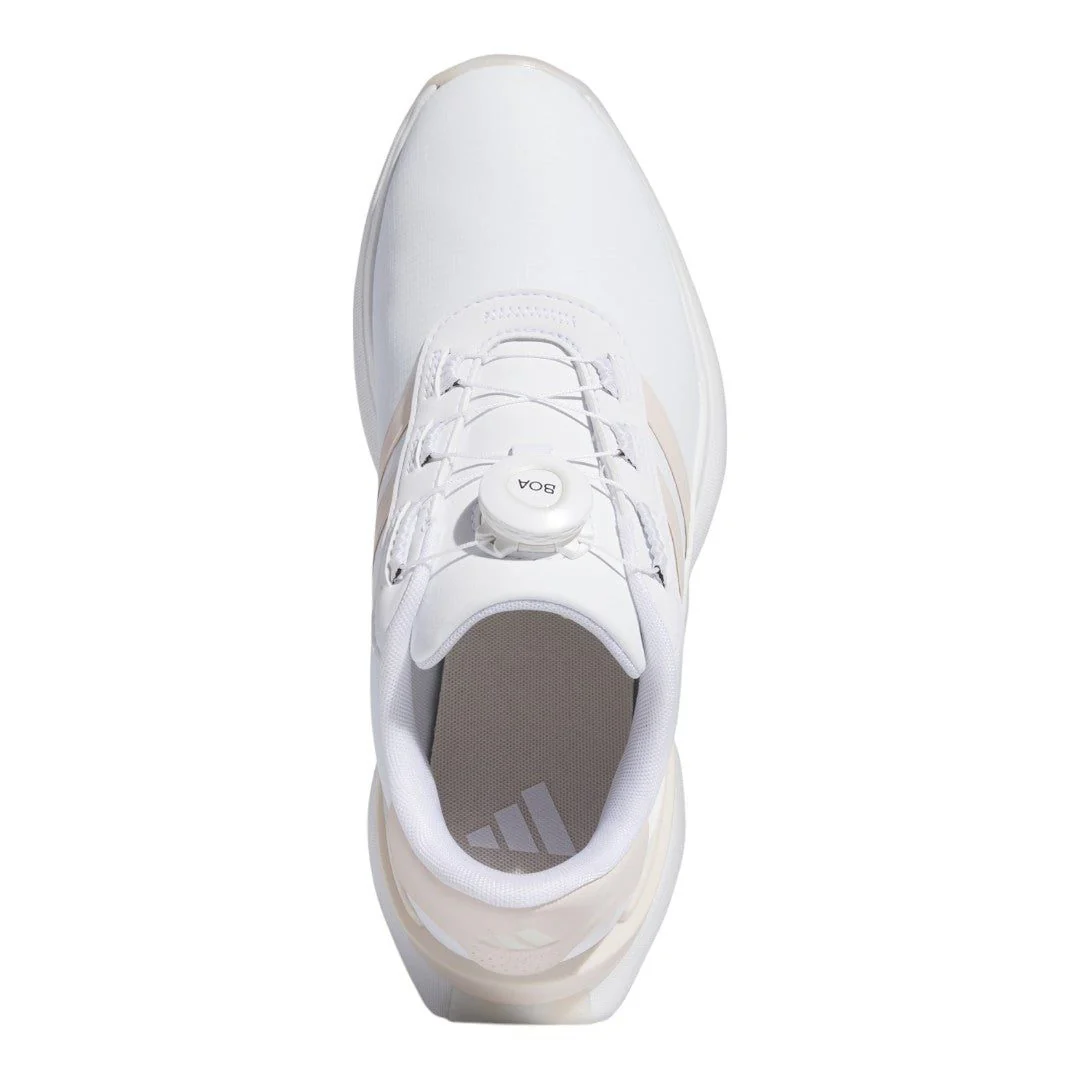 adidas Ladies S2G Boa 24 Golf Shoes IF0320 - Image 6