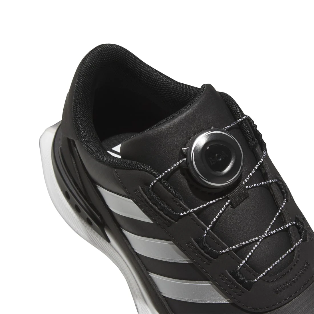 adidas Ladies S2G Boa 24 Golf Shoes IF0321 - Image 7
