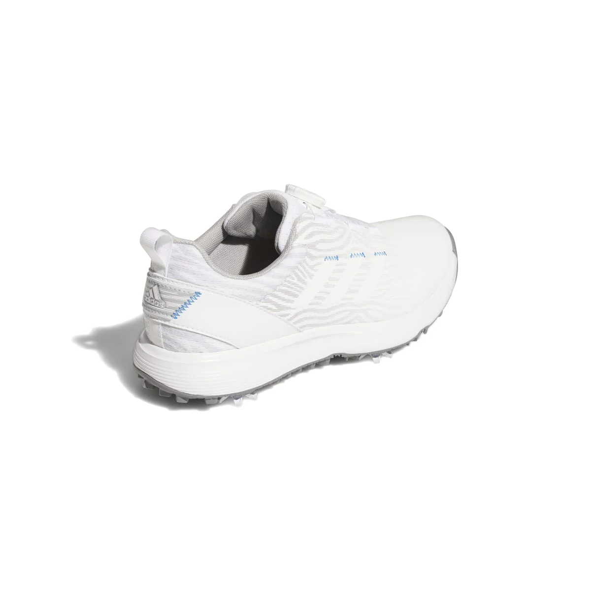 adidas Ladies S2G BOA Golf Shoes GV9778 - Image 5