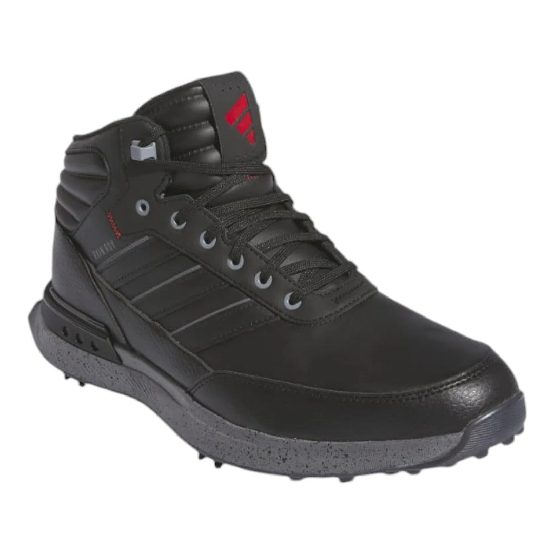 adidas Ladies S2G Rain.Rdy Golf Boots IH5177 - Image 5