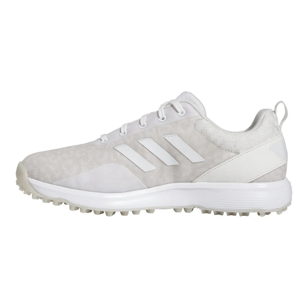 adidas Ladies S2G SL Golf Shoes GV9427 - Image 4