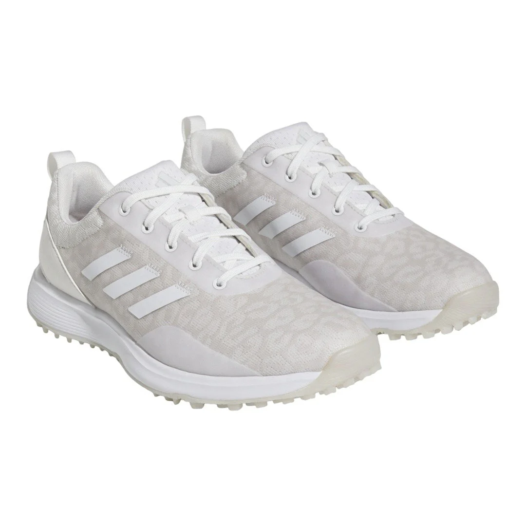 adidas Ladies S2G SL Golf Shoes GV9427 - Image 5