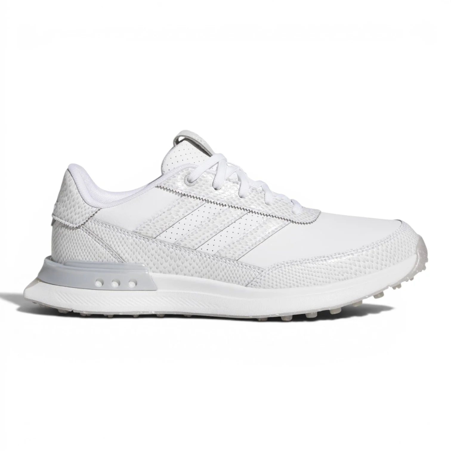 adidas Ladies S2G SL Leather 25 Golf Shoes JI4037