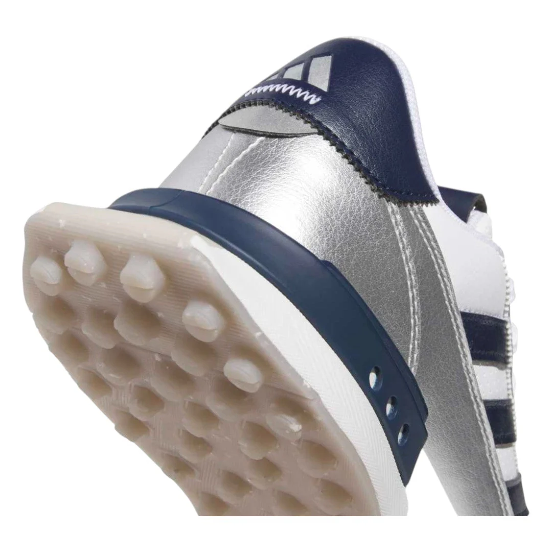 adidas Ladies S2G SL Leather 25 Golf Shoes JR6952 - Image 7