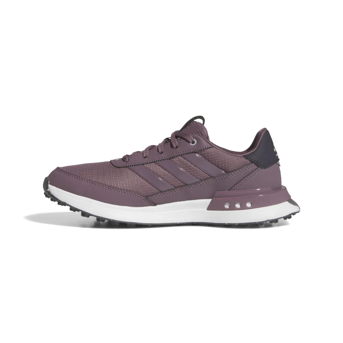 adidas Ladies S2G Spikeless 24 Golf Shoes ID8700 - Image 4