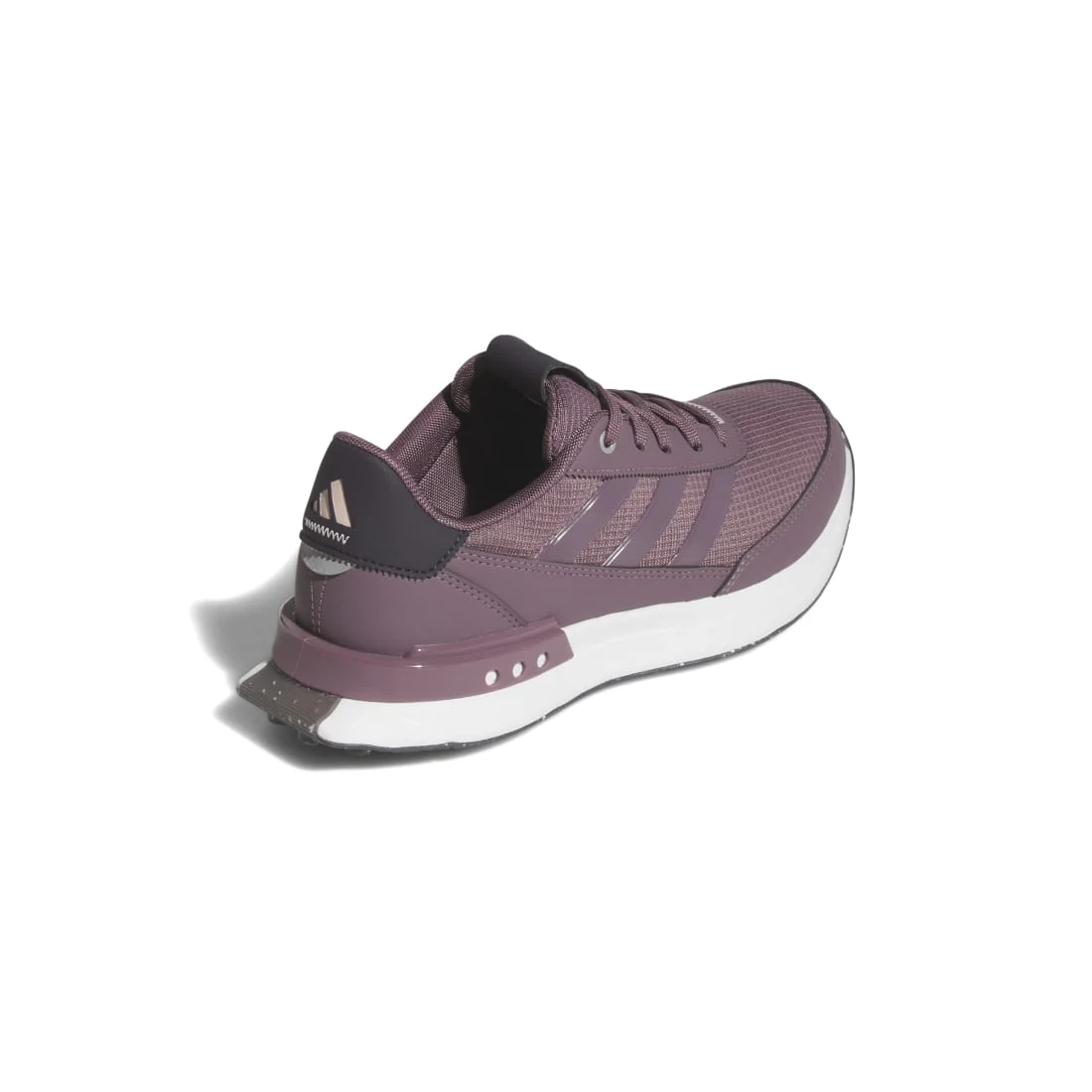 adidas Ladies S2G Spikeless 24 Golf Shoes ID8700 - Image 6