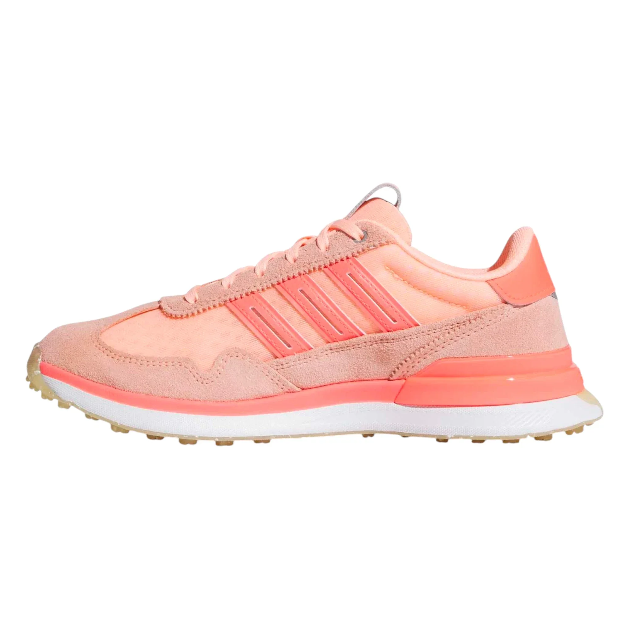 adidas Ladies S2G Vent Golf Shoes KI8403 - Image 4