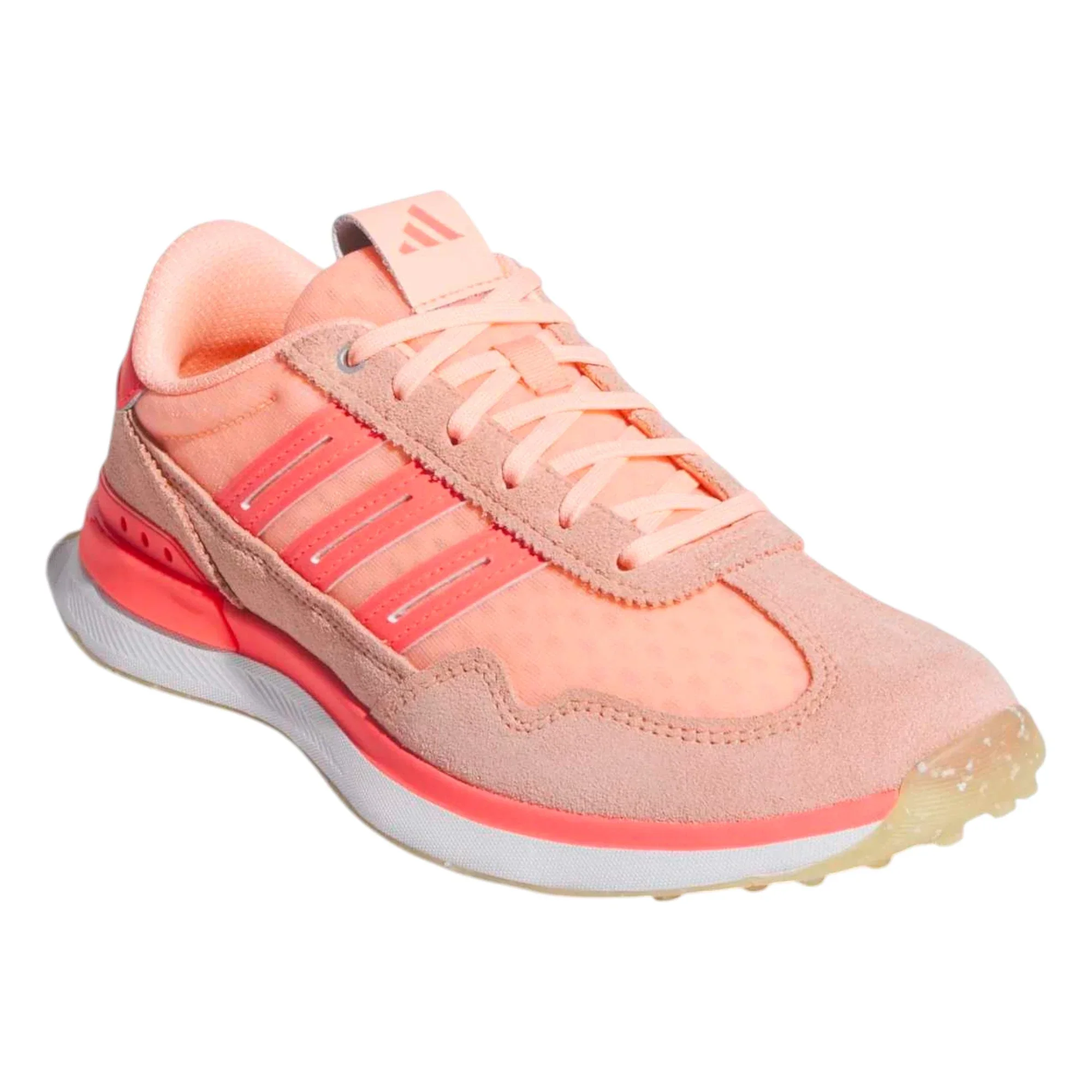 adidas Ladies S2G Vent Golf Shoes KI8403 - Image 5