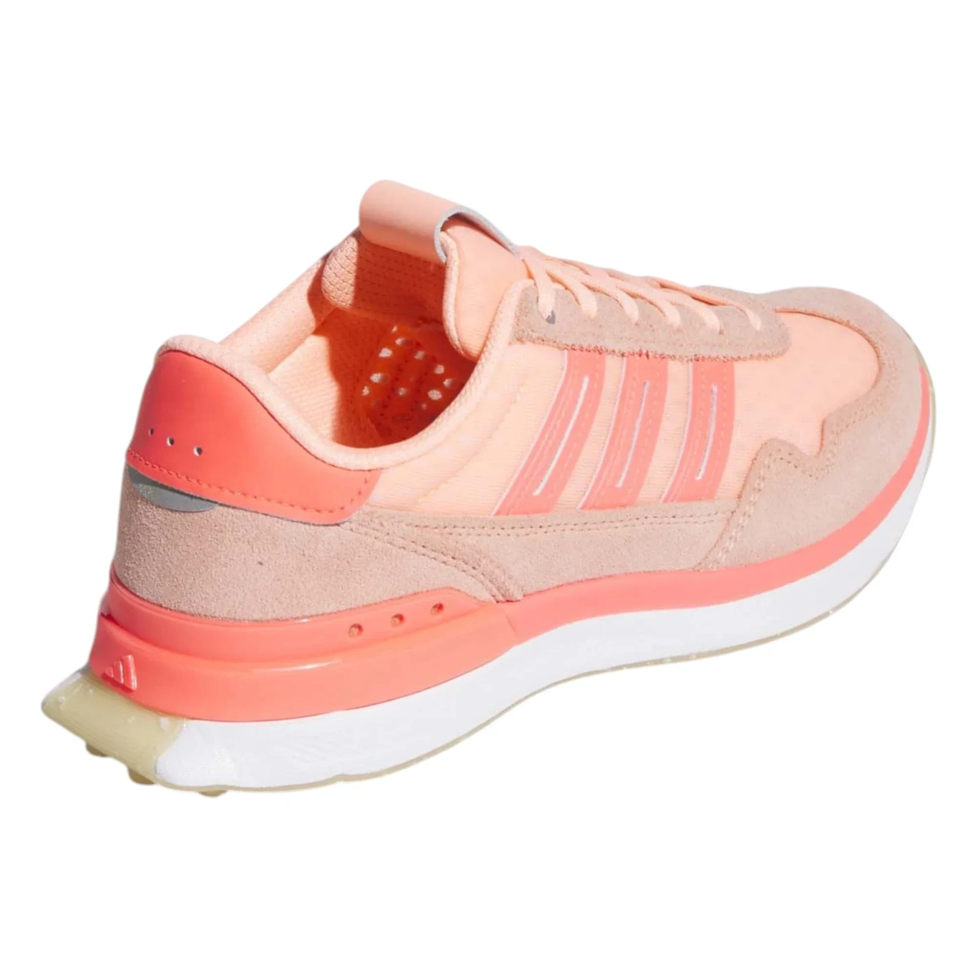 adidas Ladies S2G Vent Golf Shoes KI8403 - Image 6