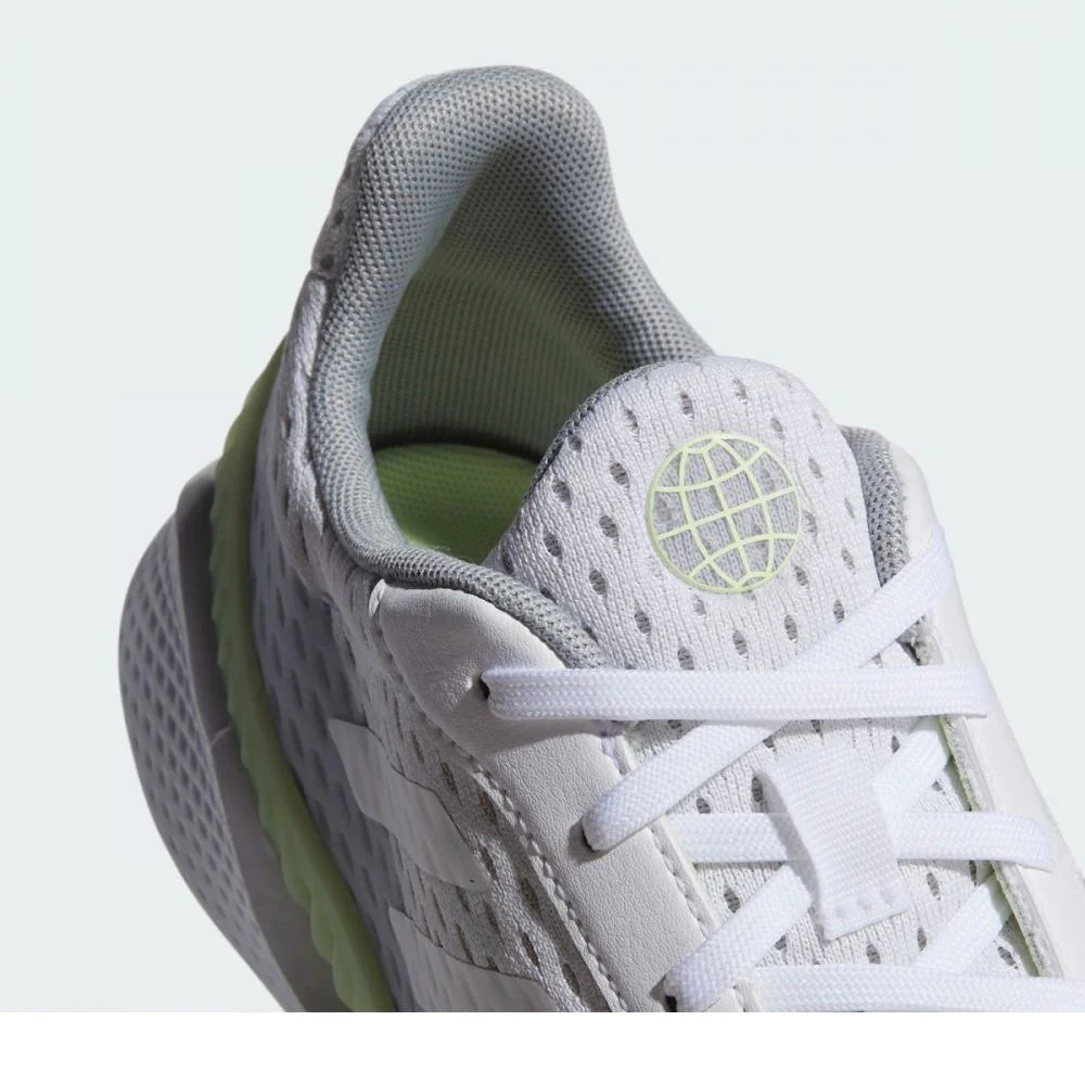adidas Ladies Summervent Golf Shoes GZ3281 - Image 4