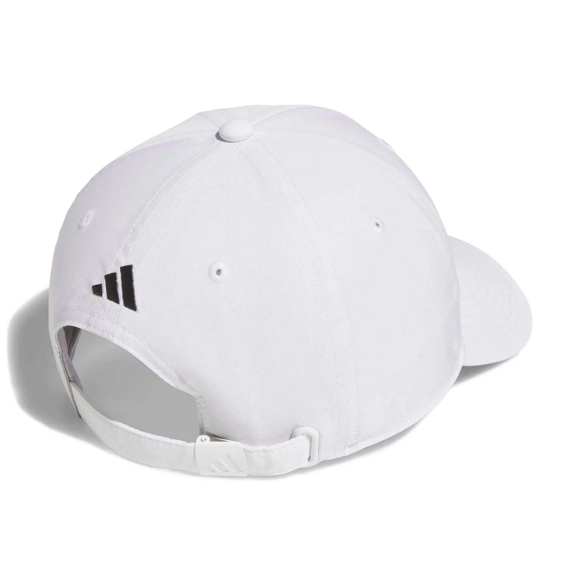 adidas Ladies Tour Badge Golf Cap JZ0464 - Image 2