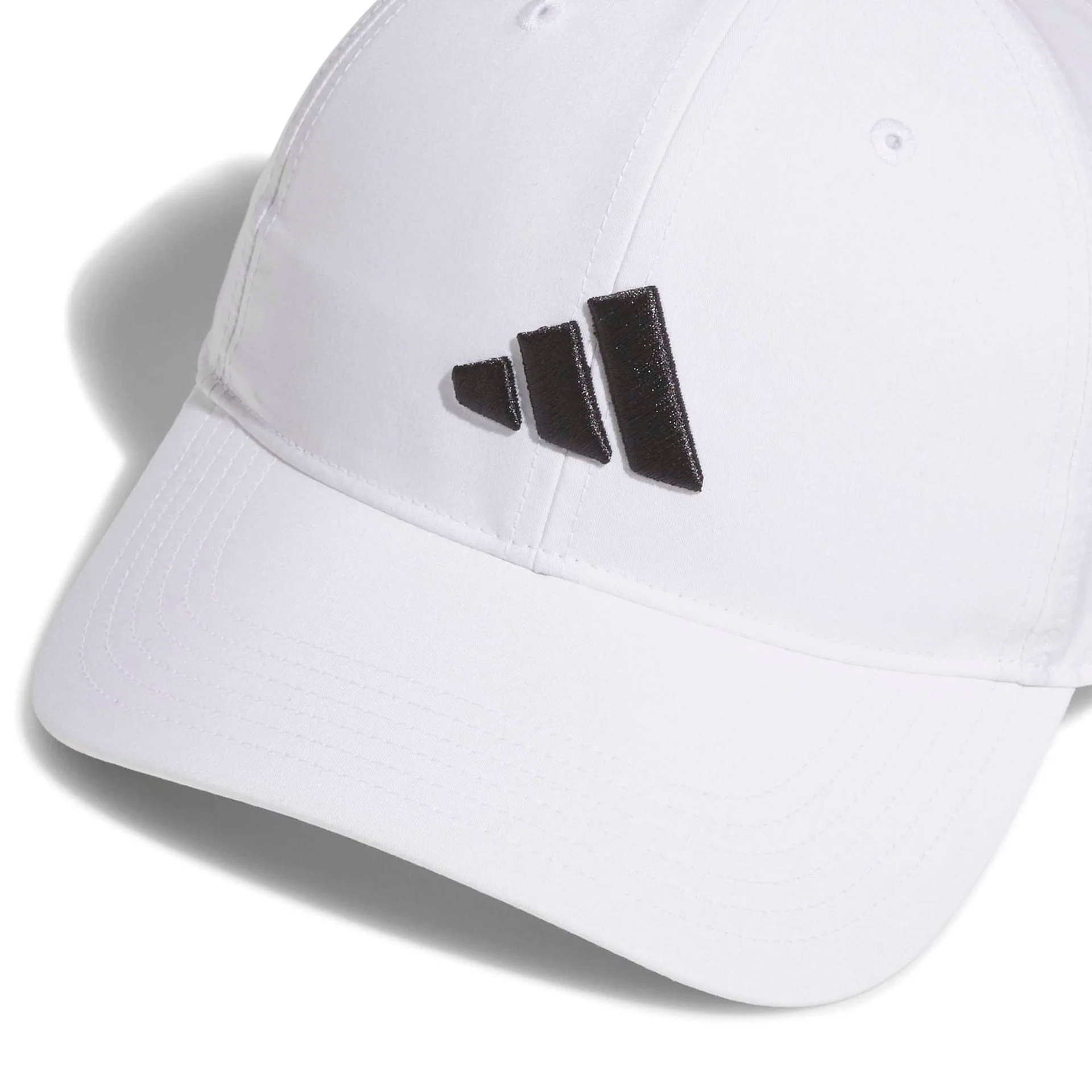 adidas Ladies Tour Badge Golf Cap JZ0464 - Image 3