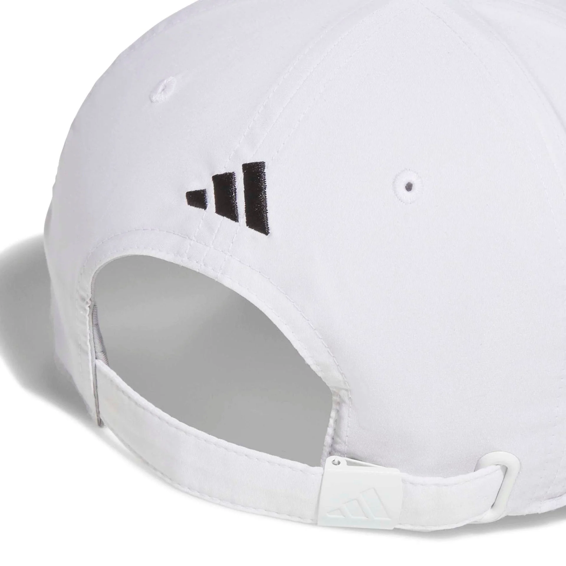 adidas Ladies Tour Badge Golf Cap JZ0464 - Image 4