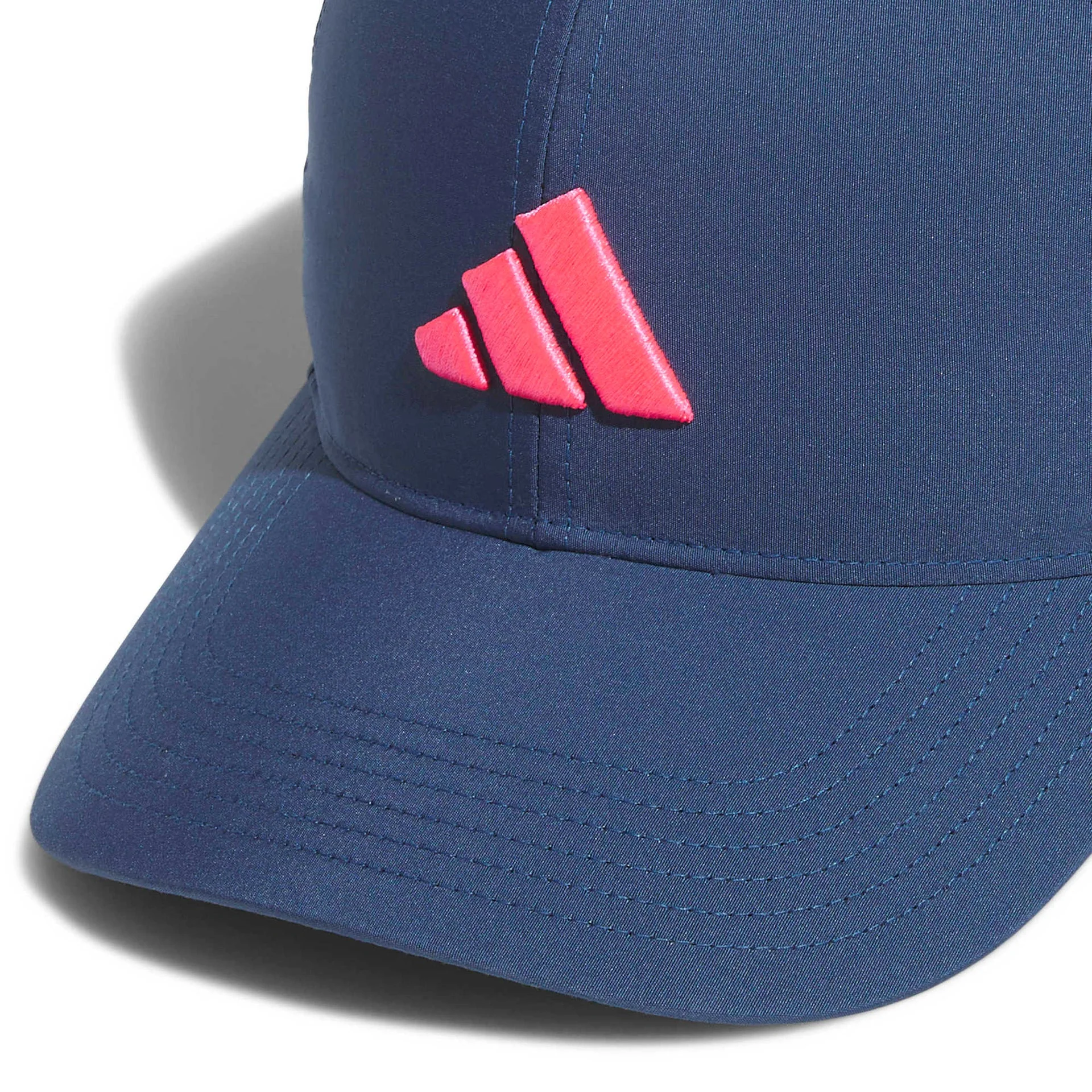 adidas Ladies Tour Badge Golf Cap JZ0465 - Image 3