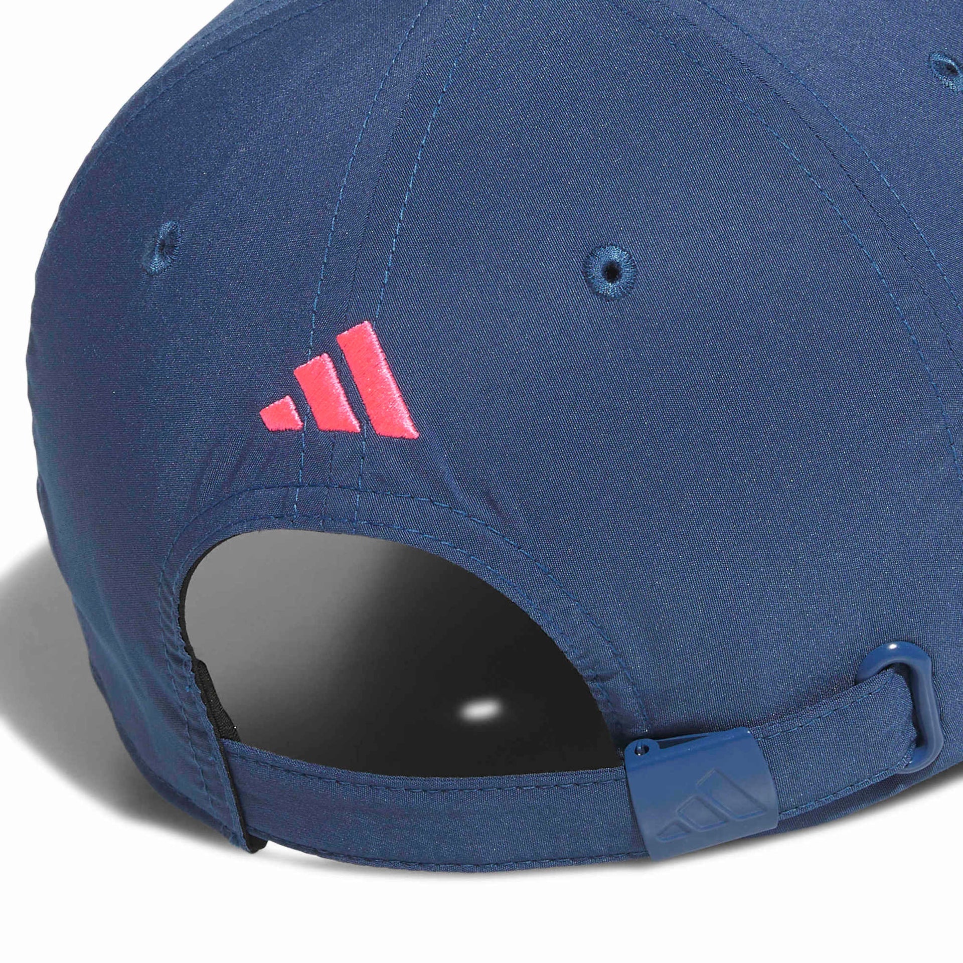 adidas Ladies Tour Badge Golf Cap JZ0465 - Image 4