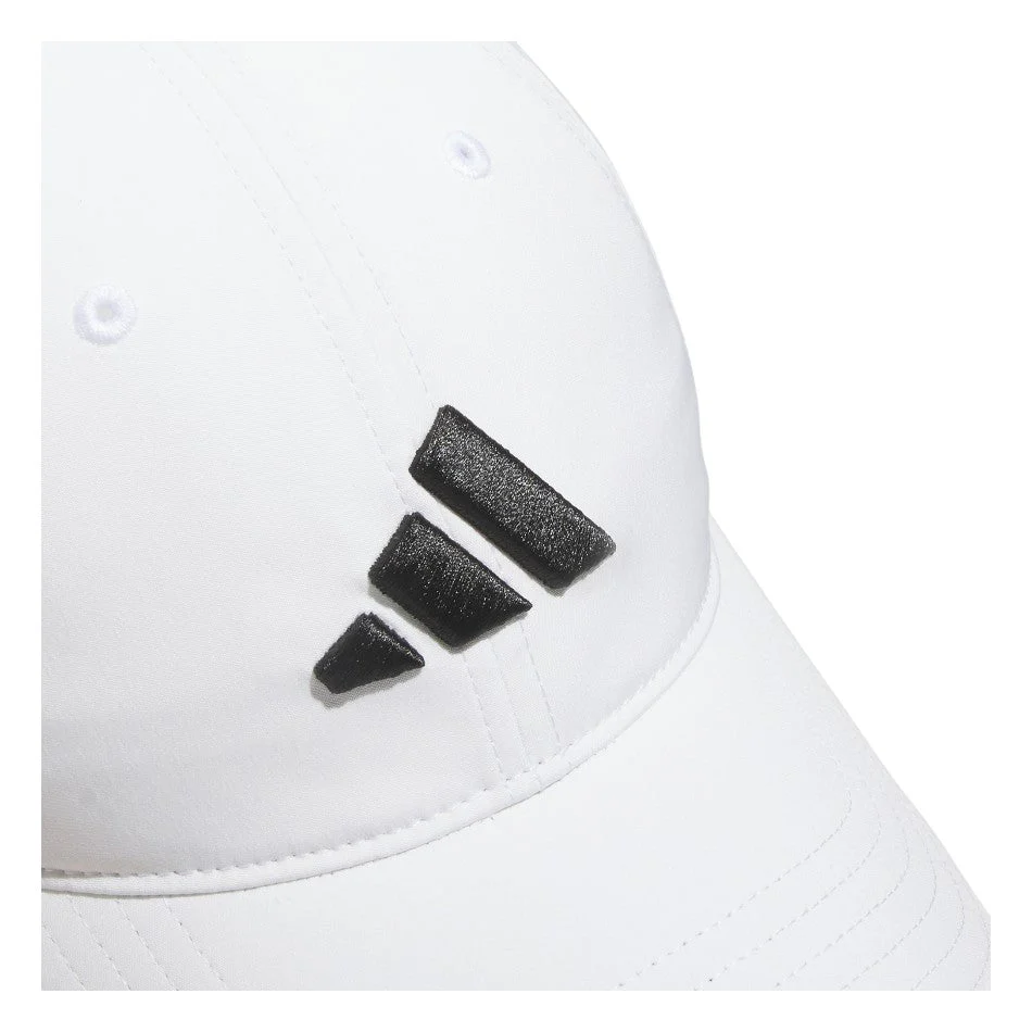 adidas Ladies Tour Badge Golf Cap IM8415 - Image 3