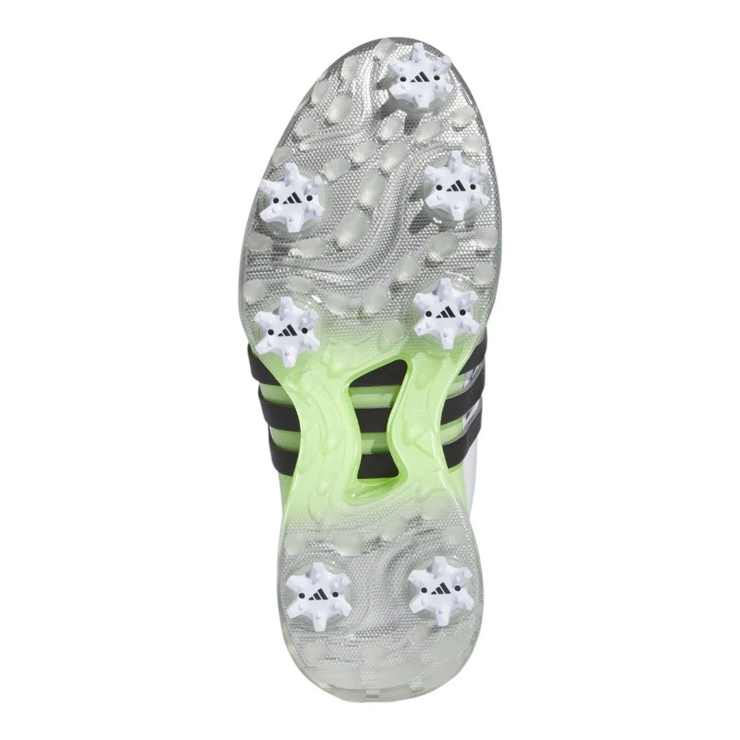 adidas Ladies Tour360 24 BOOST Golf Shoes IF0259 - Image 2