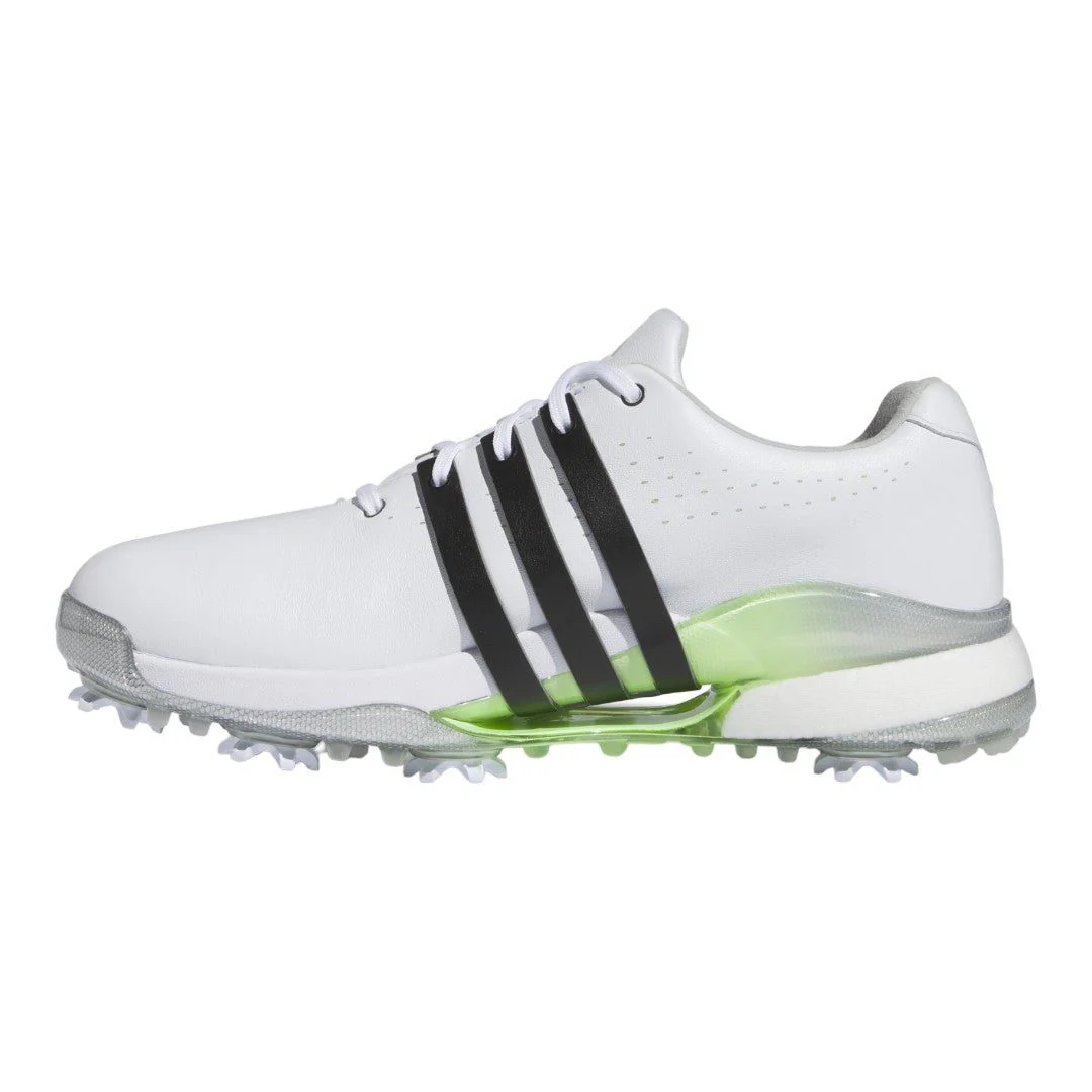 adidas Ladies Tour360 24 BOOST Golf Shoes IF0259 - Image 3