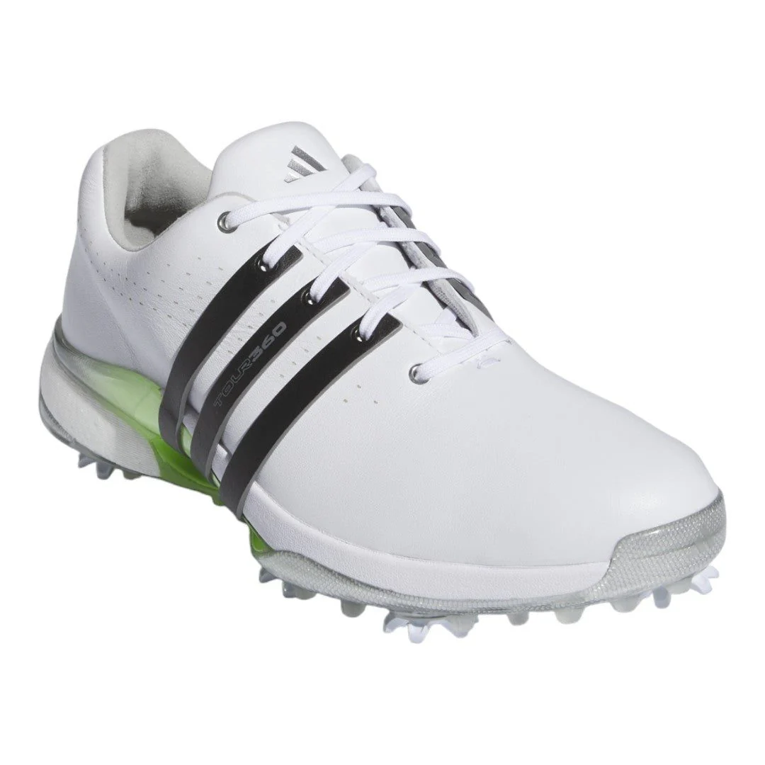 adidas Ladies Tour360 24 BOOST Golf Shoes IF0259 - Image 4