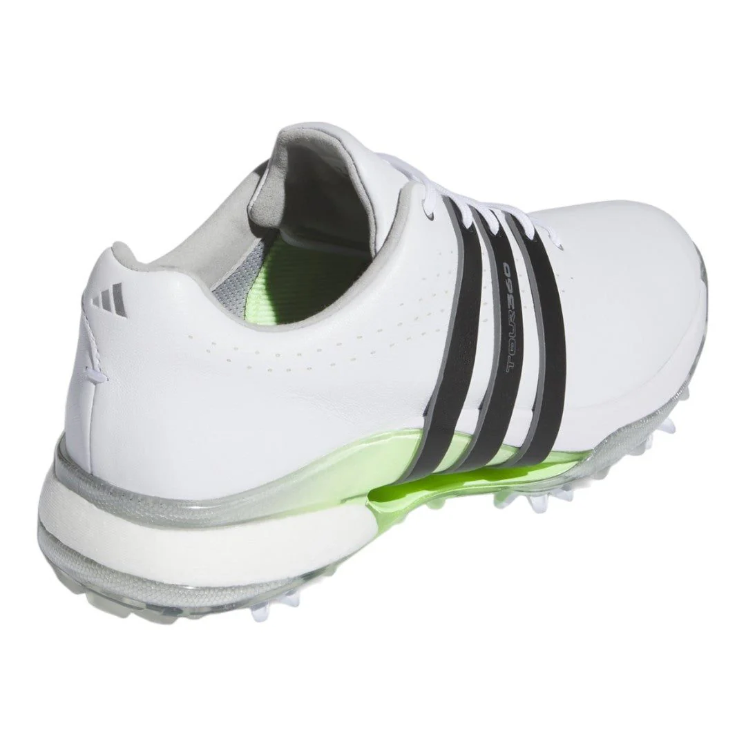 adidas Ladies Tour360 24 BOOST Golf Shoes IF0259 - Image 5