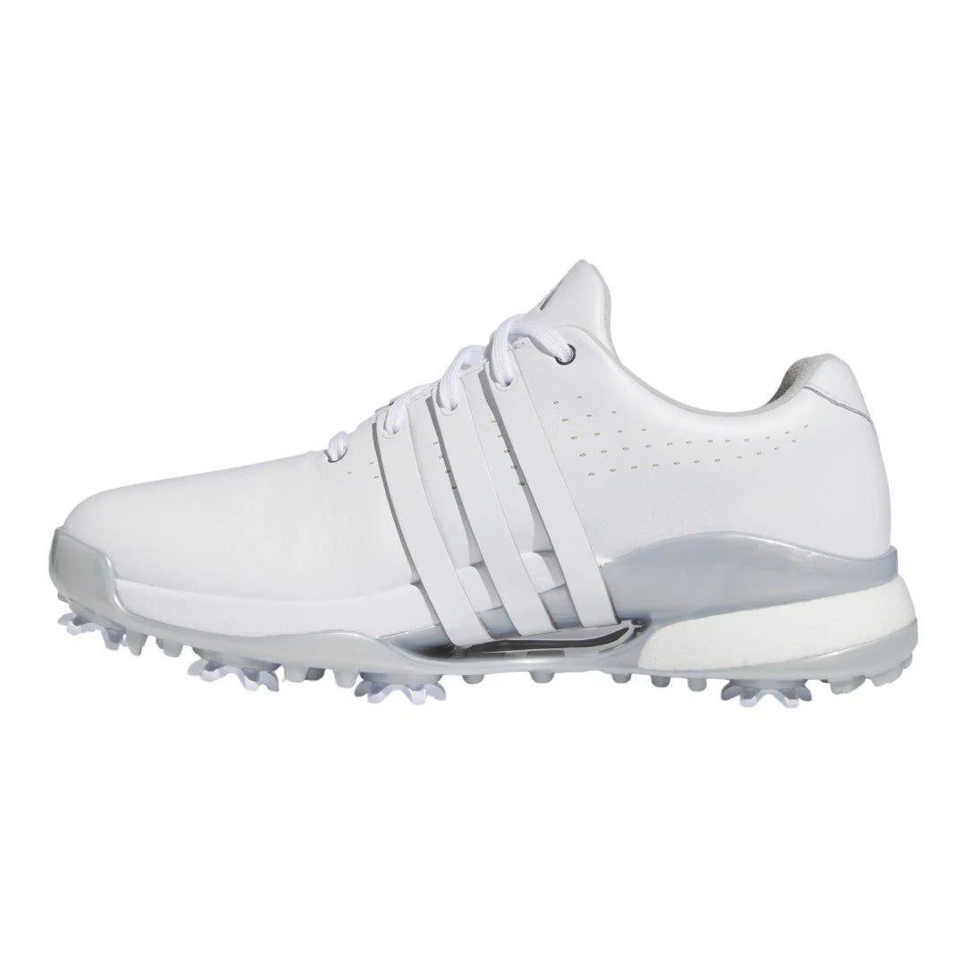 adidas Ladies Tour360 24 BOOST Golf Shoes IF0260 - Image 3