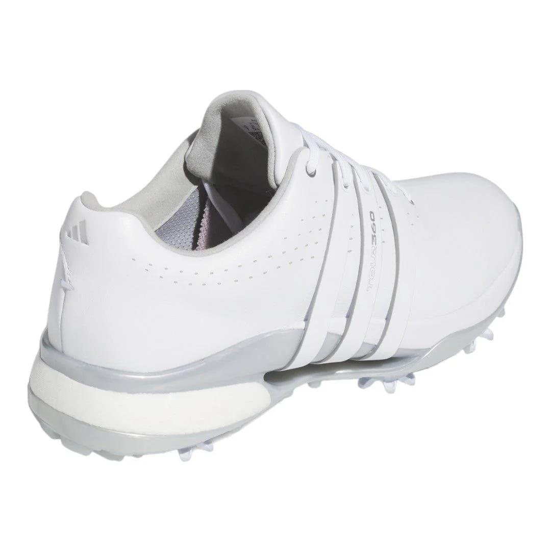 adidas Ladies Tour360 24 BOOST Golf Shoes IF0260 - Image 5