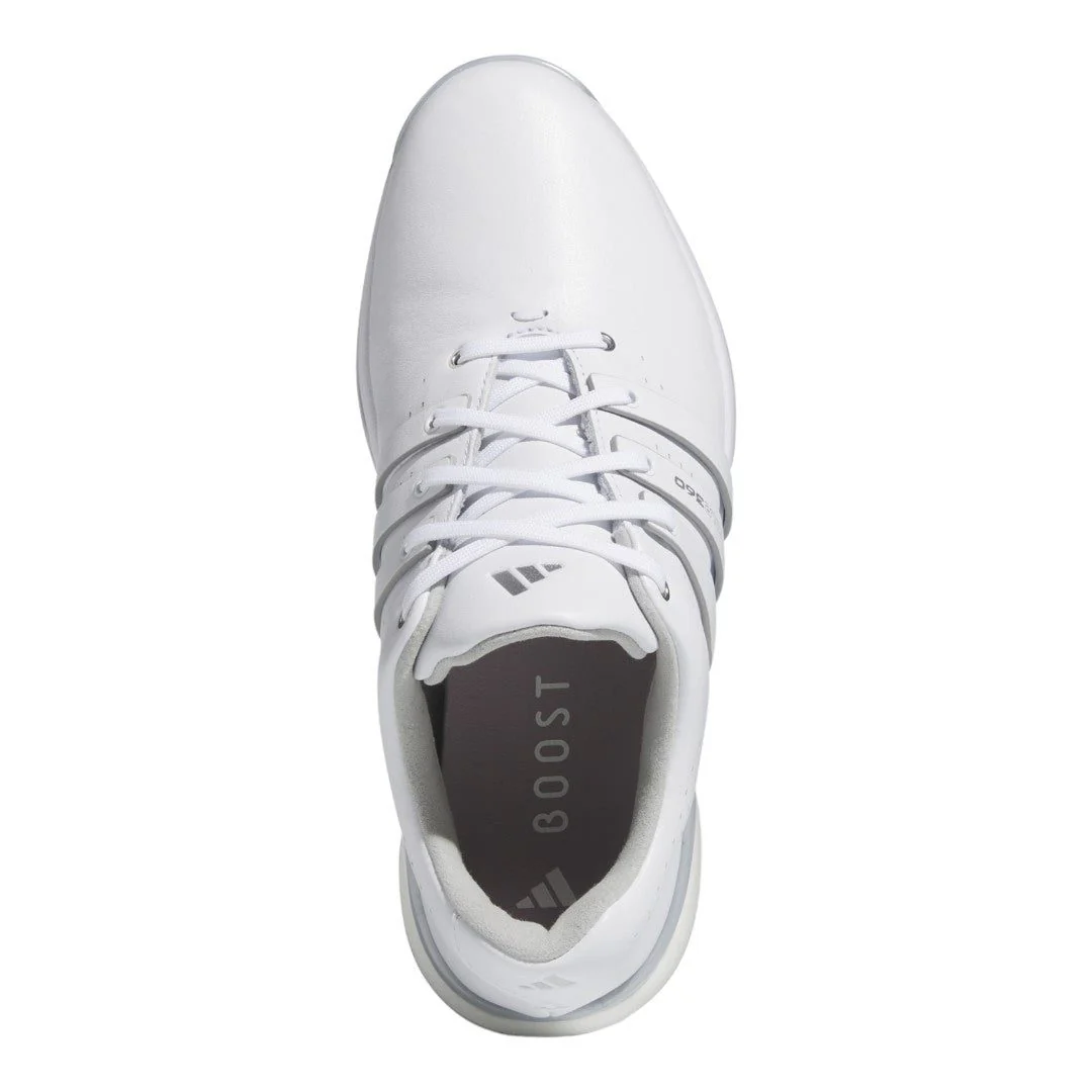 adidas Ladies Tour360 24 BOOST Golf Shoes IF0260 - Image 6