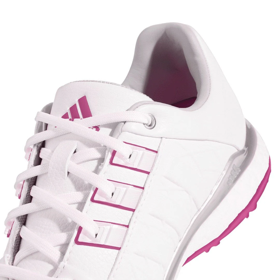 adidas Ladies Tour360 XT Golf Shoes FW5641 - Image 3