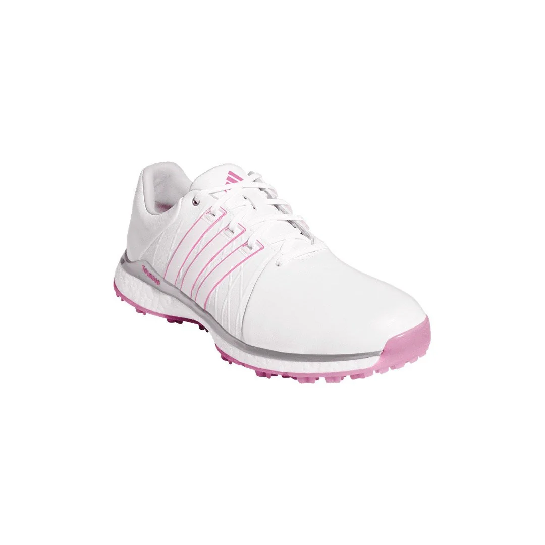 adidas Ladies Tour360 XT Golf Shoes FW5641 - Image 4