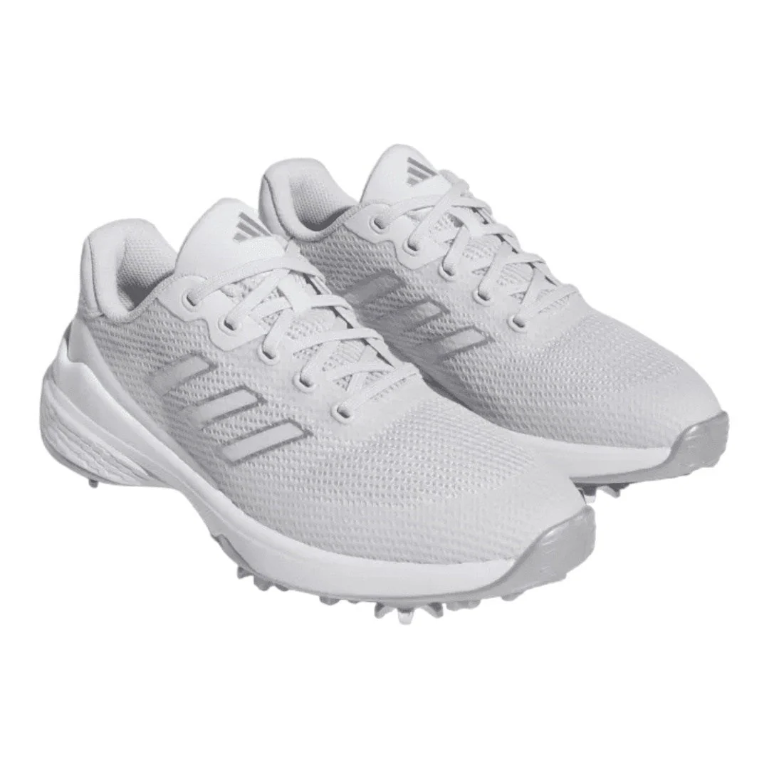 adidas Ladies ZG23 Vent Golf Shoes GW2127 - Image 4