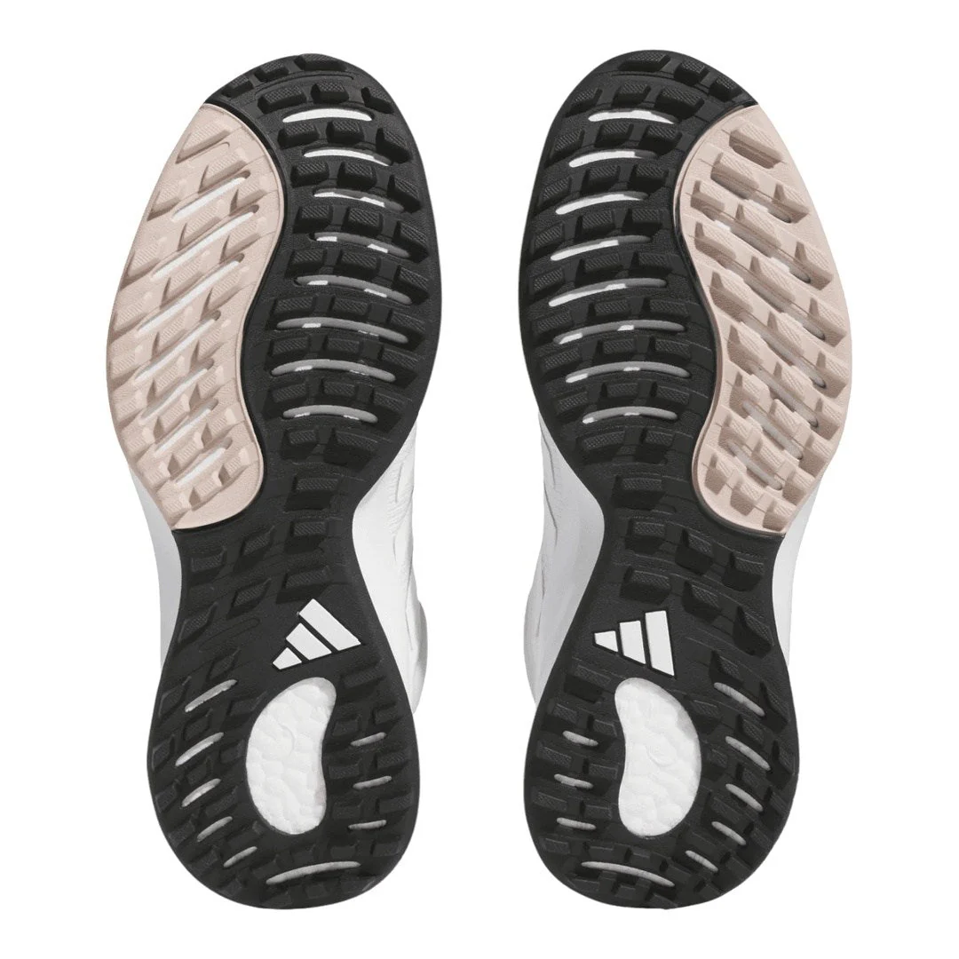 adidas Ladies Zoysia Golf Shoes GV9396 - Image 2