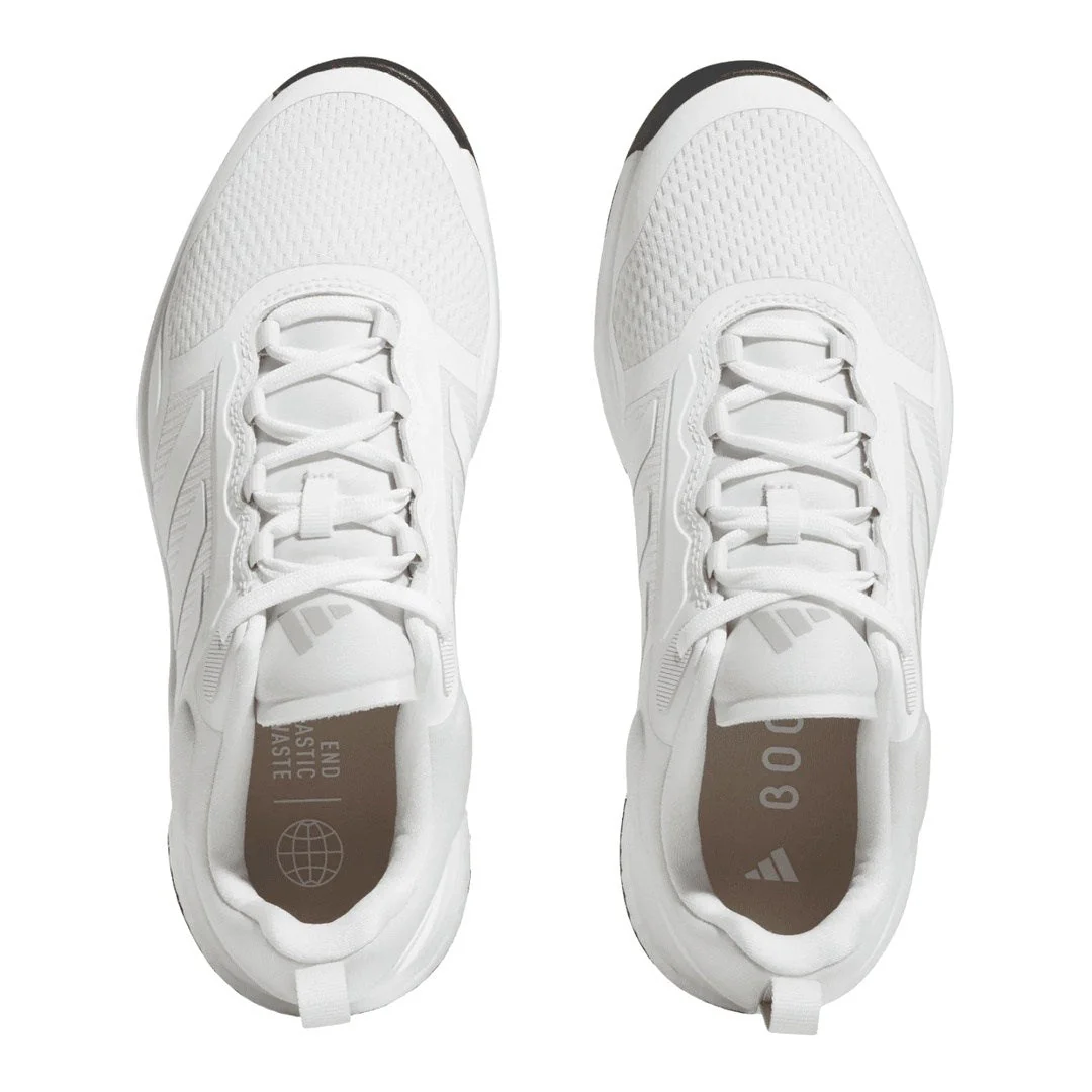 adidas Ladies Zoysia Golf Shoes GV9396 - Image 3