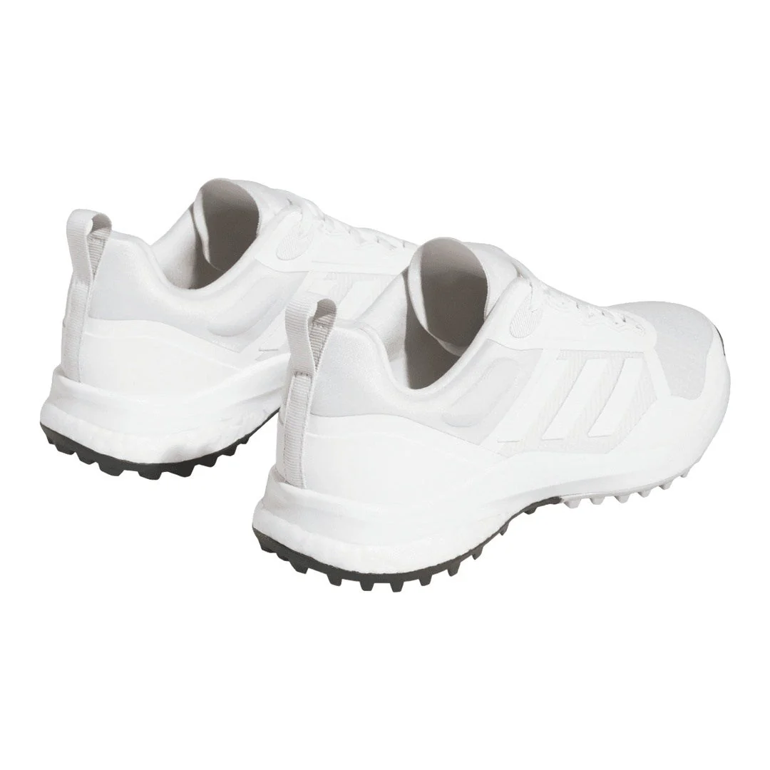 adidas Ladies Zoysia Golf Shoes GV9396 - Image 4