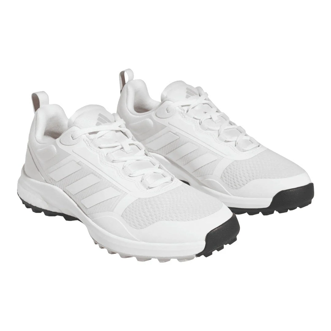 adidas Ladies Zoysia Golf Shoes GV9396 - Image 5
