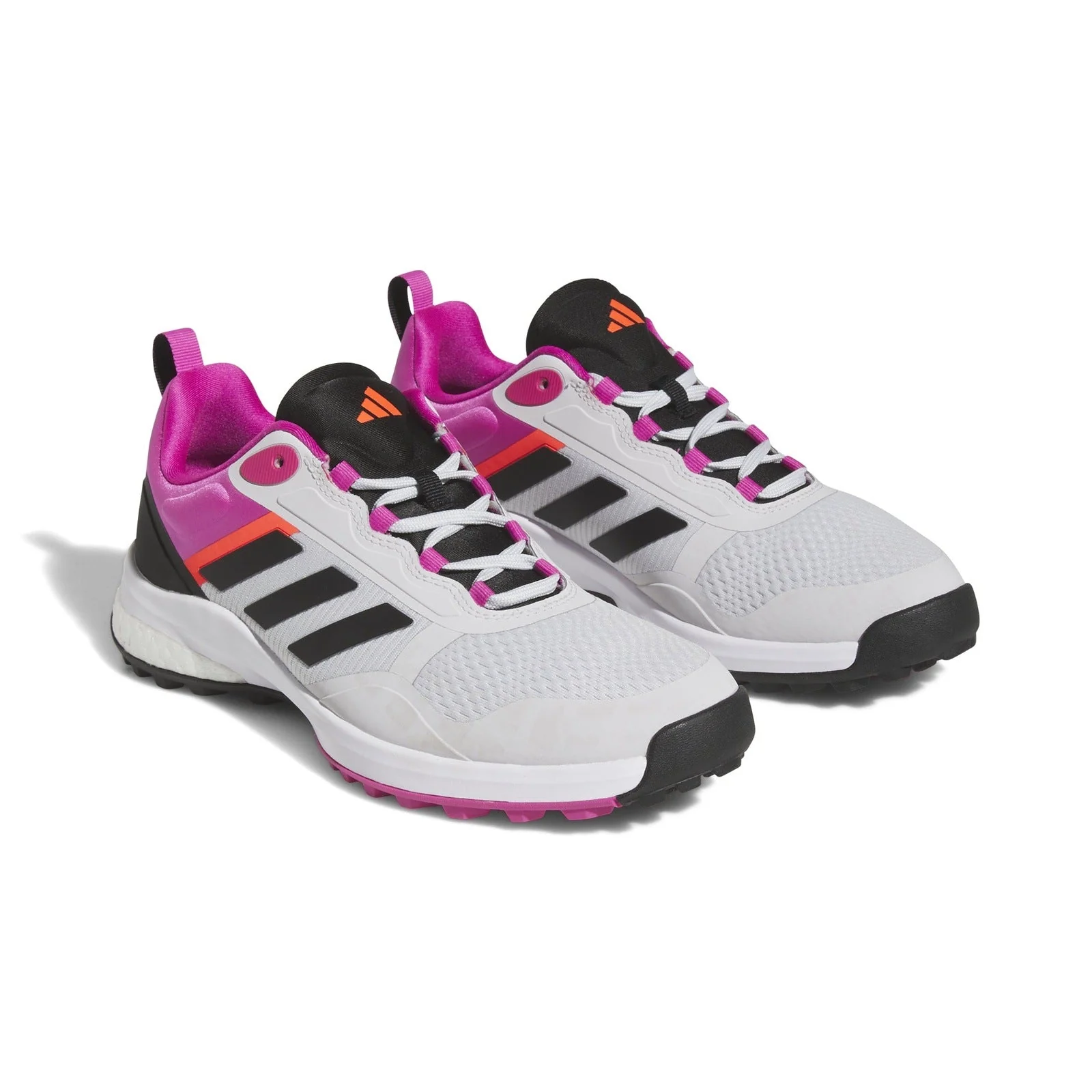 adidas Ladies Zoysia Golf Shoes HP2156 - Image 3