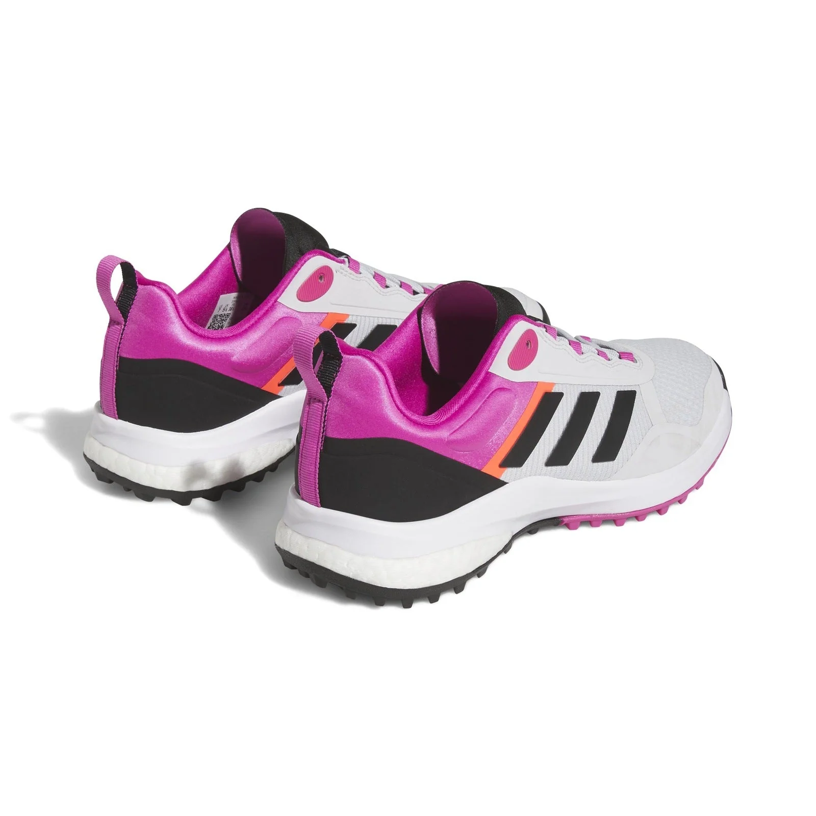adidas Ladies Zoysia Golf Shoes HP2156 - Image 4