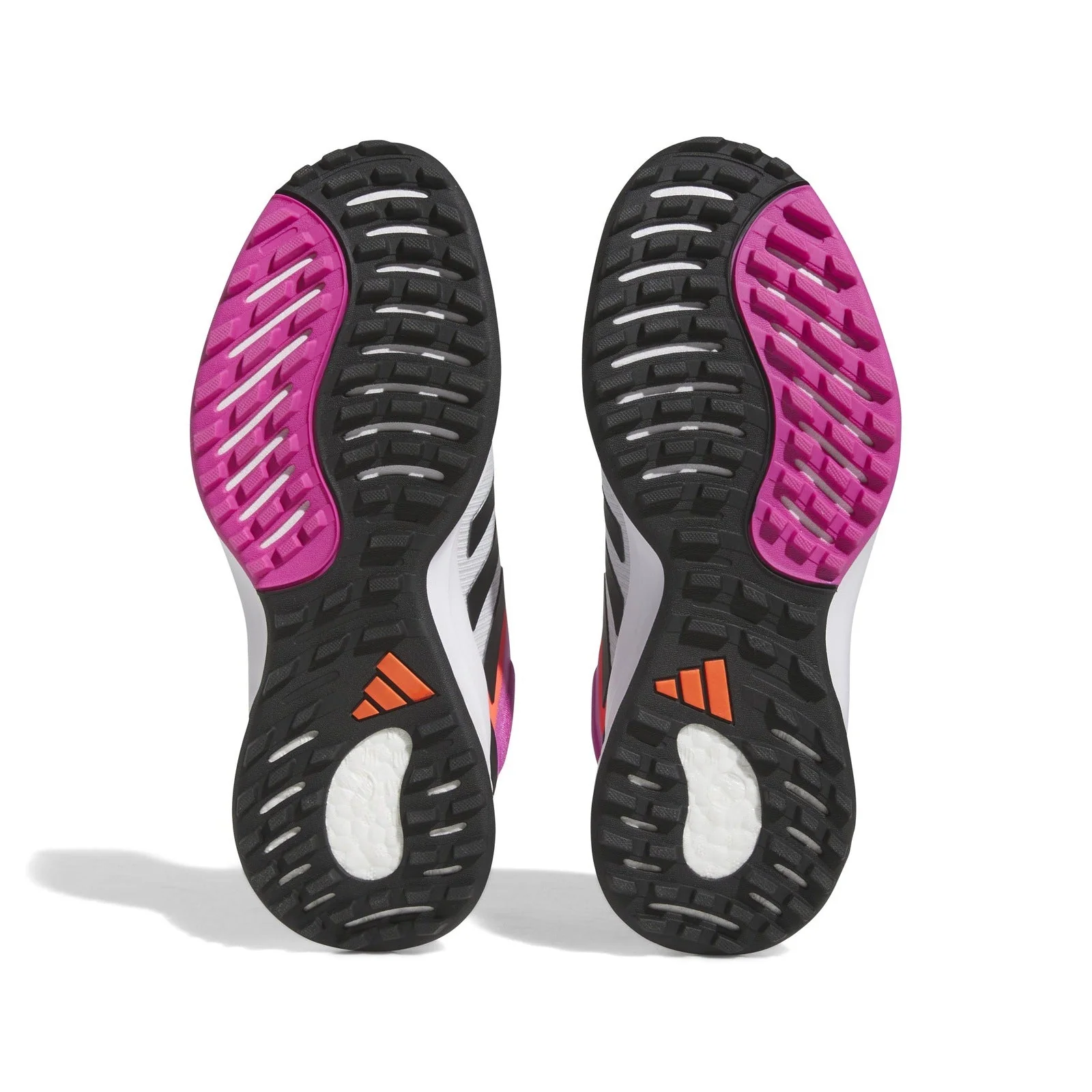 adidas Ladies Zoysia Golf Shoes HP2156 - Image 6