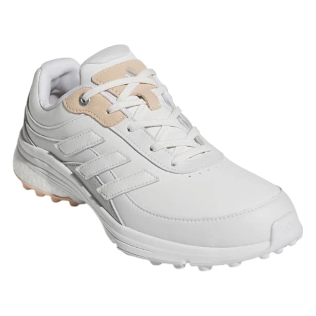 adidas Ladies Zoysia Golf Shoes IH2243 - Image 3