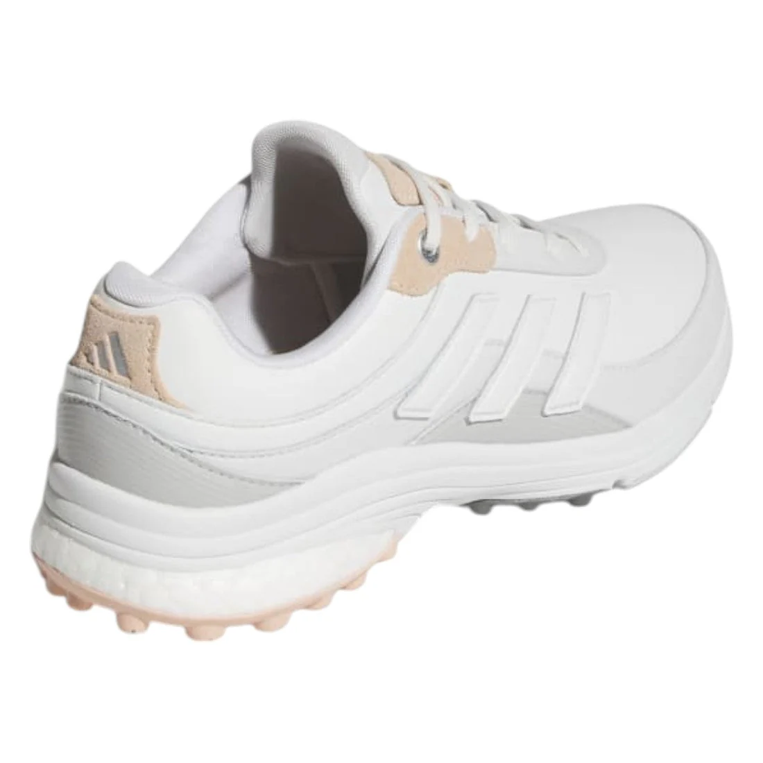 adidas Ladies Zoysia Golf Shoes IH2243 - Image 4
