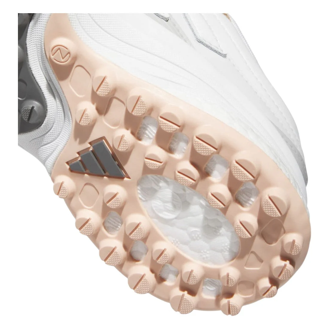 adidas Ladies Zoysia Golf Shoes IH2243 - Image 5