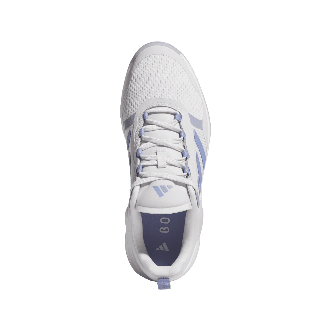adidas Ladies Zoysia Golf Shoes IH5049 - Image 2