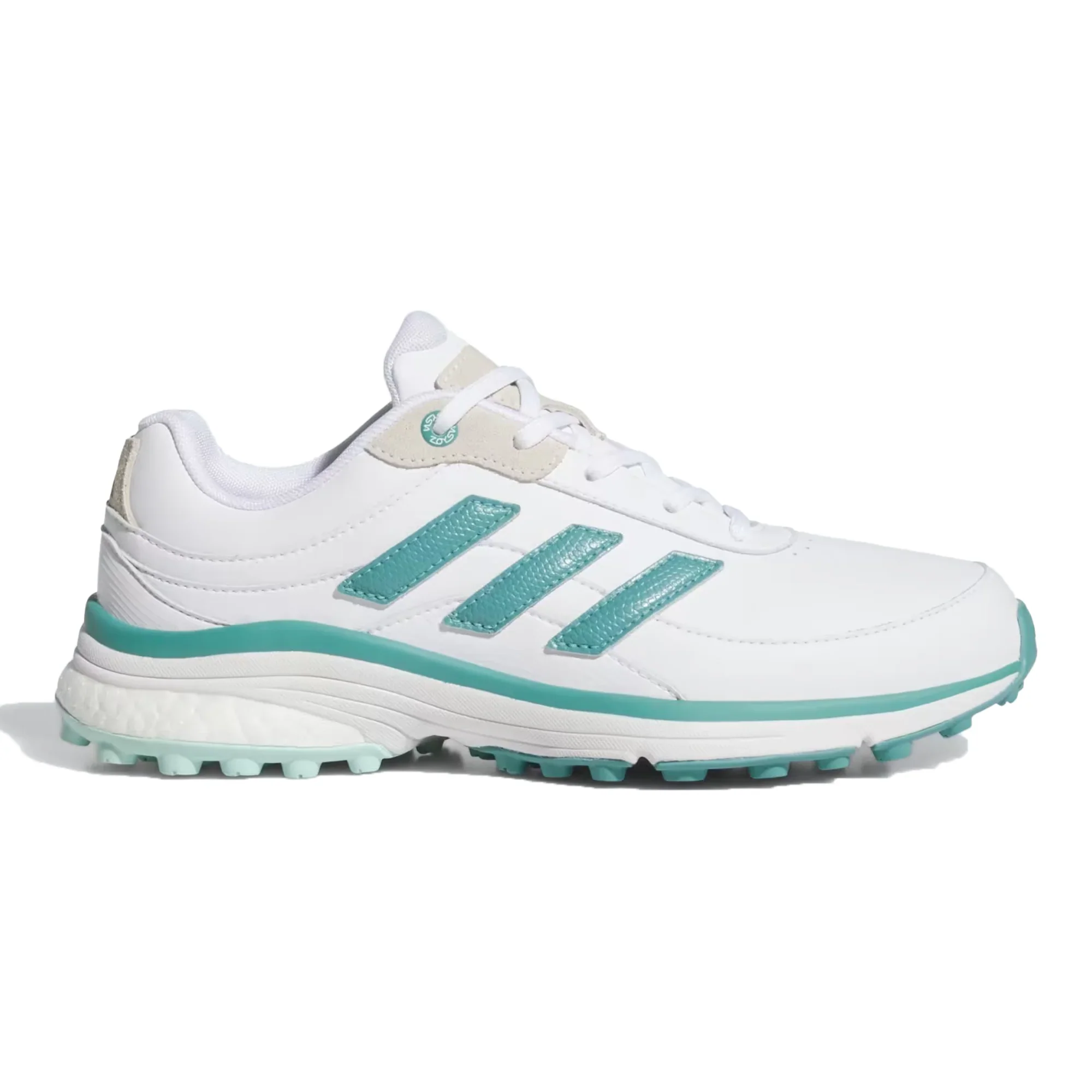 adidas Ladies Zoysia Golf Shoes JS0538
