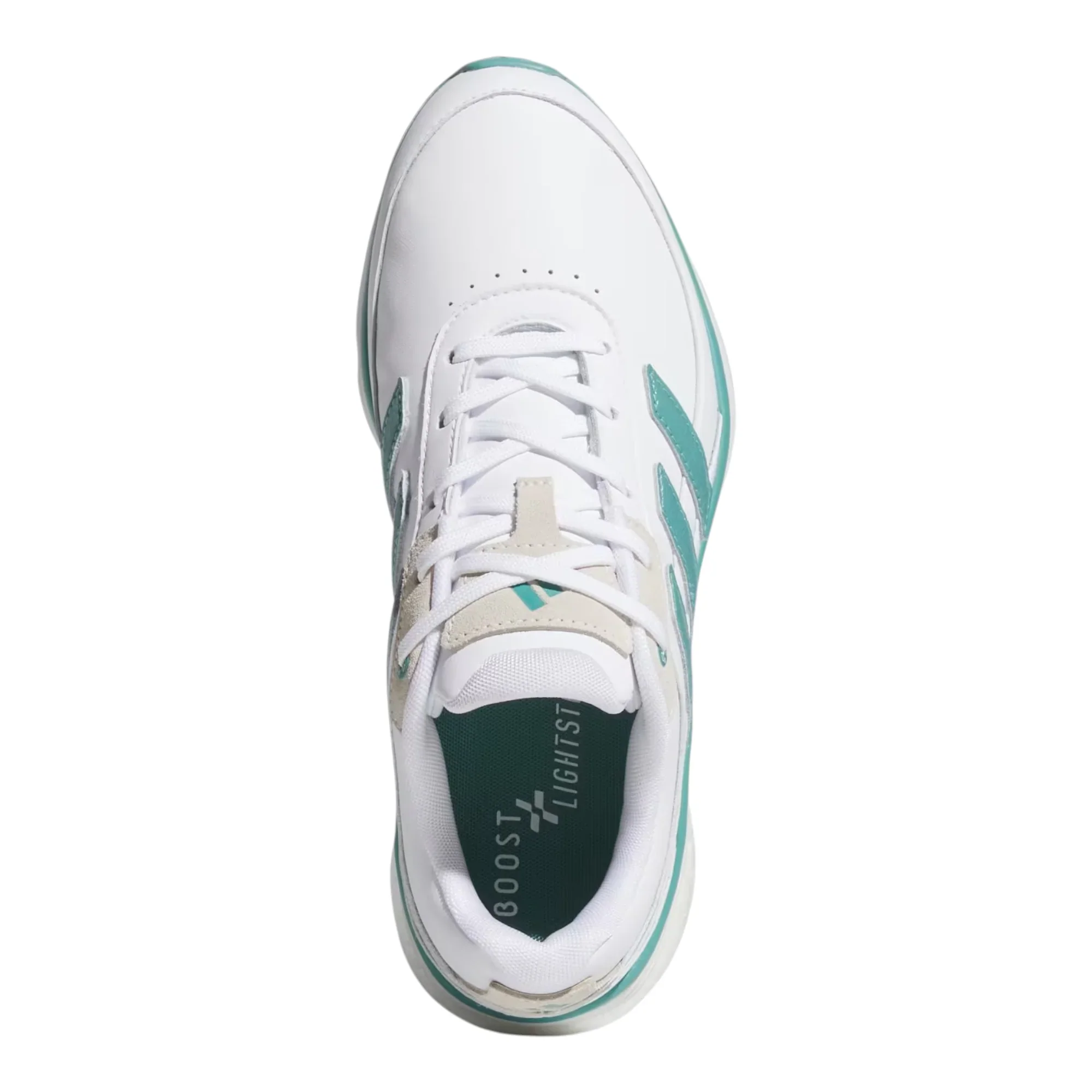 adidas Ladies Zoysia Golf Shoes JS0538 - Image 2