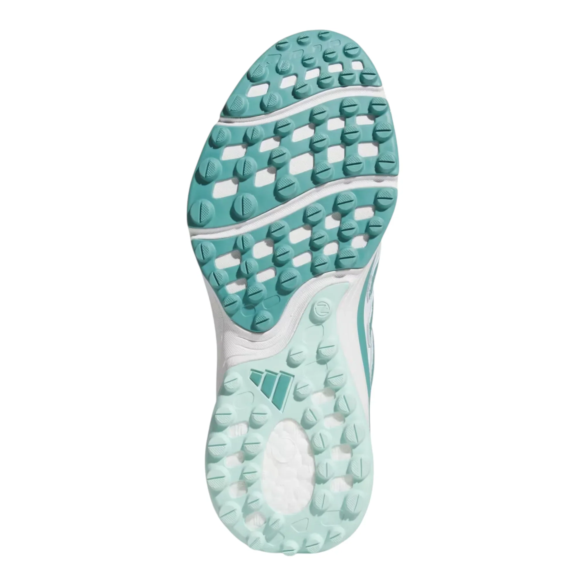 adidas Ladies Zoysia Golf Shoes JS0538 - Image 3