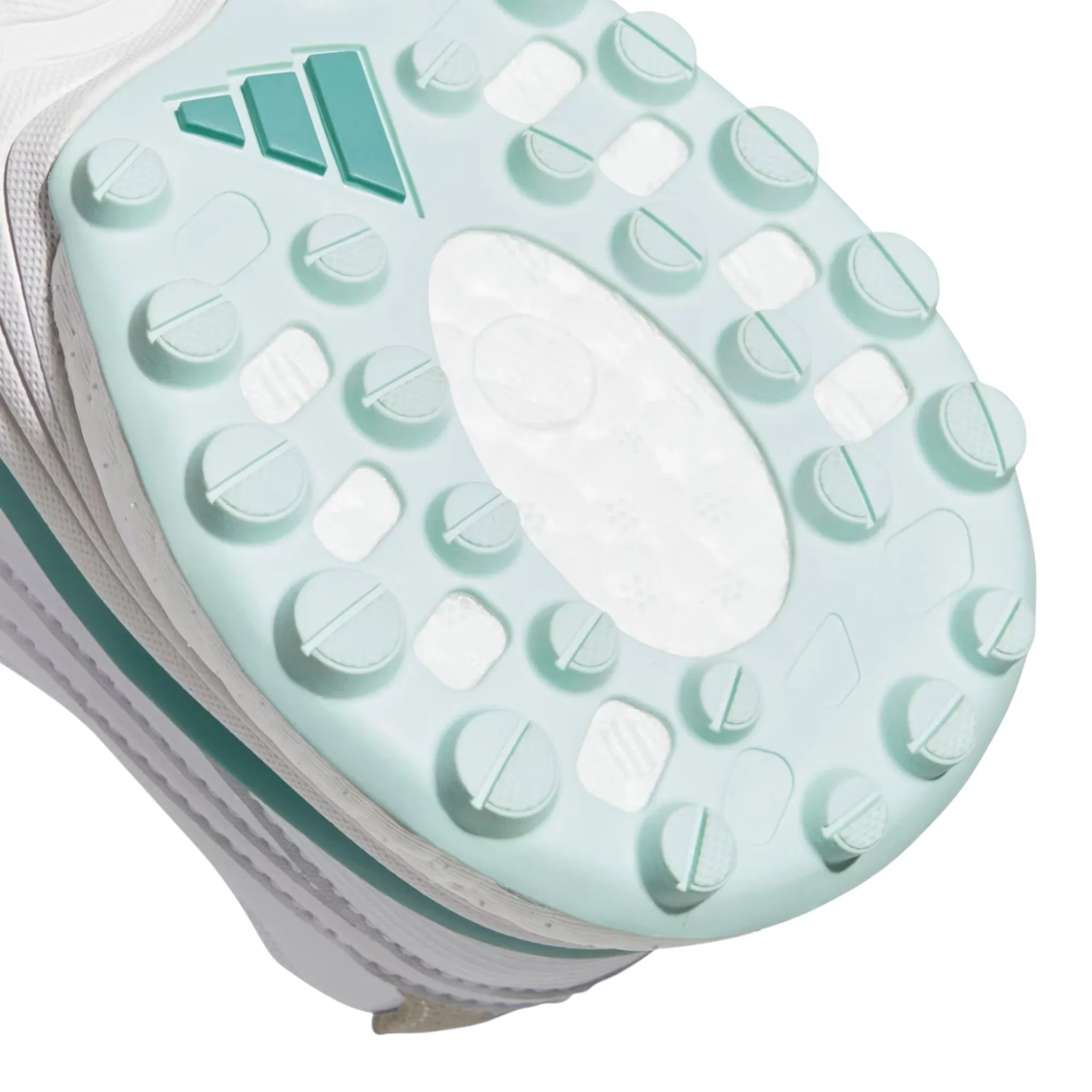 adidas Ladies Zoysia Golf Shoes JS0538 - Image 4