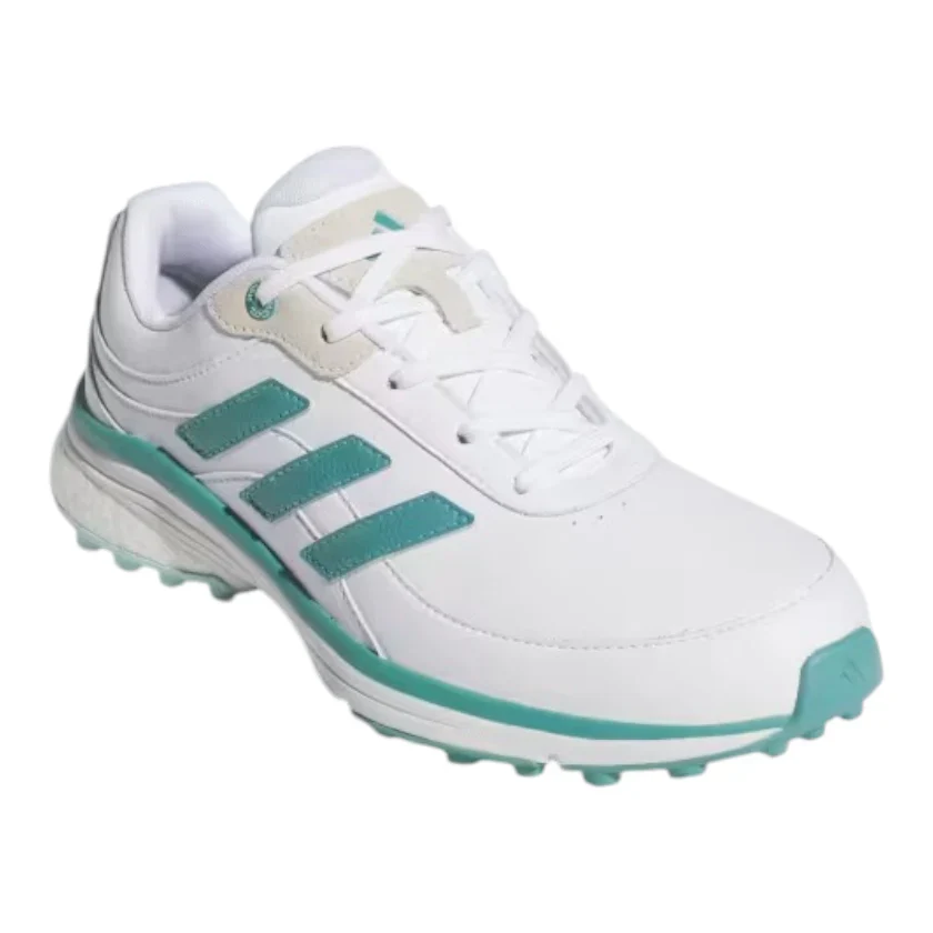 adidas Ladies Zoysia Golf Shoes JS0538 - Image 5