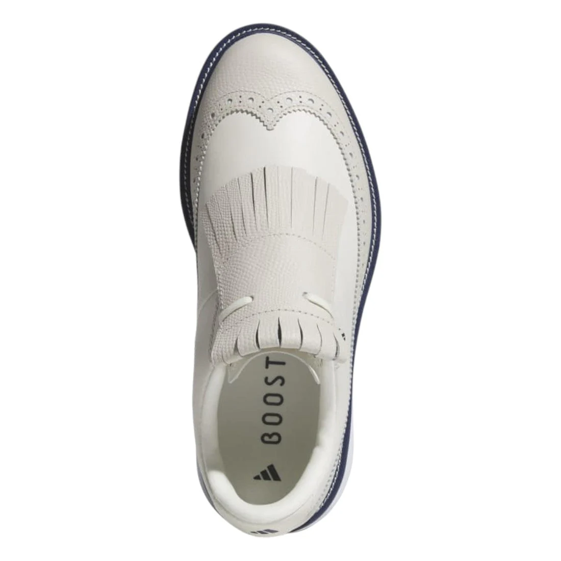 adidas Ladies MC Zoysia Spikeless Golf Shoes JR3167 - Image 2