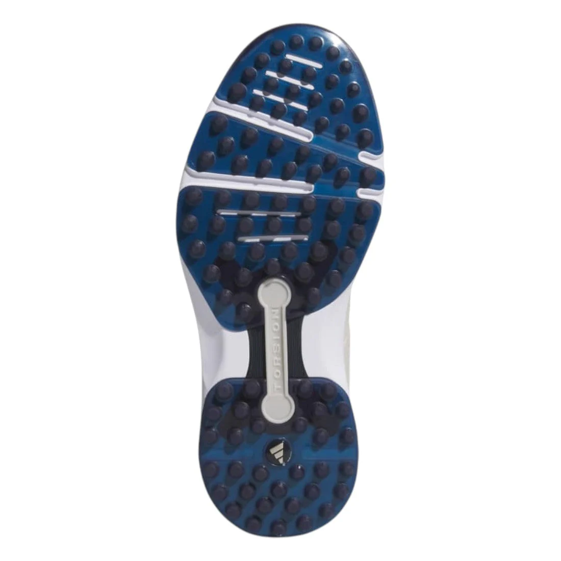 adidas Ladies MC Zoysia Spikeless Golf Shoes JR3167 - Image 3