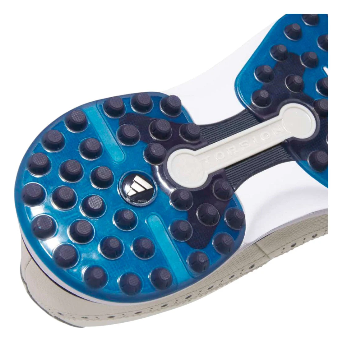 adidas Ladies MC Zoysia Spikeless Golf Shoes JR3167 - Image 7